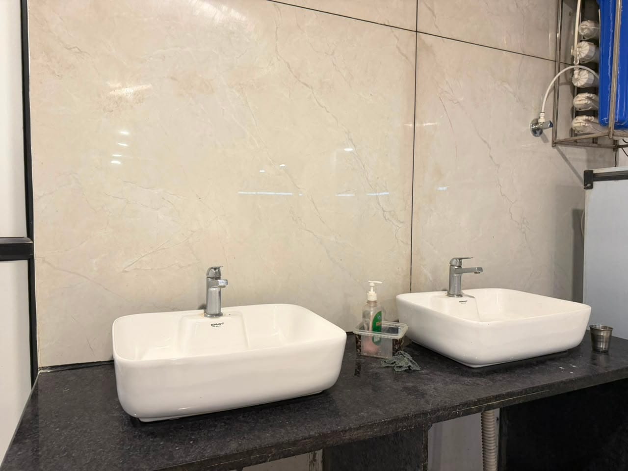 Room Washroom